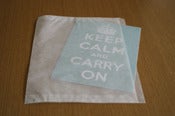 Image of Glassine Envelopes