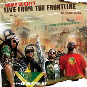 Image of Noble Society: Live From The Frontline