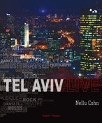 Image of Tel Aviv Live (Album)