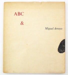 Image of El ABC de la conservación de obras de arte hechas en papel & Cuento del papel by Miguel G. Arroyo