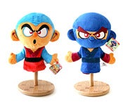 Image of Monkey Power Puppets