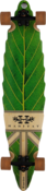 Image of HABITAT LEAF LINES LB COMPLETE 