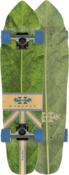 Image of HABITAT LEAF LINES CRUISER LG COMPLETE 