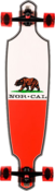 Image of NORCAL DROP-THROUGH REPUBLIC COMPLETE 