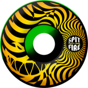 Image of SF HYPNOSWIRL 51mm 