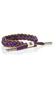 Image of Rastaclat PURP' N YELLOW