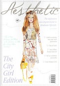 Image of Issue One: The City Girl Edition