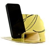 Image of Passive Pop up Amplifier IPhone 4/4S and 5