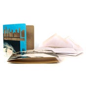 Image of Cityscape Stationary Sets