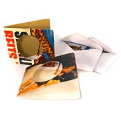 Image of Turntable Stationary Sets