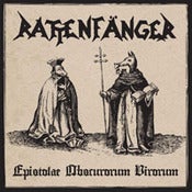 Image of Rattenfanger - Epistolae Obscurorum Virorum