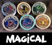 Image of Soap 6 Pack: Magical