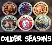Image of Soap 6 Pack: Colder Seasons