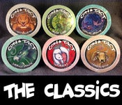 Image of Soap 6 Pack: The Classics