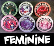 Image of Soap 6 Pack: Feminine