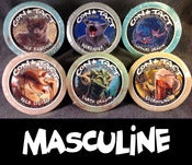 Image of Soap 6 Pack: Masculine