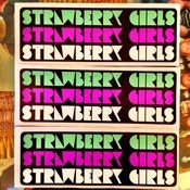 Image of Stickers!!!