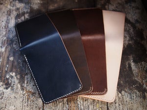 Image of Waveform bi-fold wallet