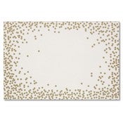 Image of Confetti Paper Placemats