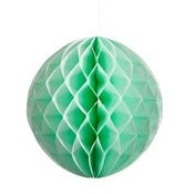 Image of Large Tissue Ball
