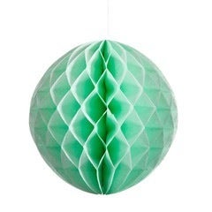 Image of Large Tissue Ball