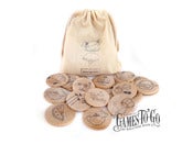 Image of Memory game - Tea Time