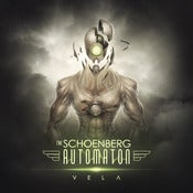 Image of The Schoenberg Automaton - Vela (Digipak) FREE SHIPPING IN AUS