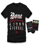 Image of Bone Thugs Eternal T-Shirt Black