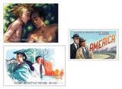 Image of Postcard Prints