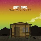 Image of Sticker, Star and Tape EP