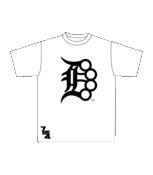 Image of D Brass Knuckles Shirt
