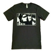 Image of FRONT 242-Group Shirt/ NEW-Reissued from Original Design!