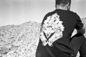 Image of STYDII Obsidian Pocket tee