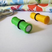 Image of The Seam Allowance Guide save loads of time!