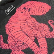Image of Octopus: Hoodie