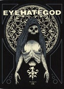 Image of Eyehategod Patch