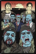 Image of Dawn of the Mallrats Patch