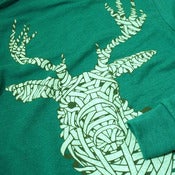 Image of Deer: Hoodie
