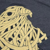Image of Eagle: Hoodie