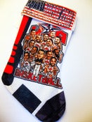 Image of G34 Team USA Swag Stocking