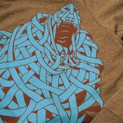 Image of Grizzly: Hoodie
