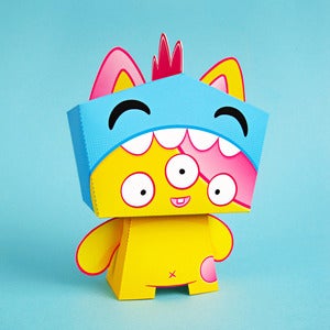 Image of Kazu