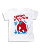 Image of Fountain of Youth Kids “Monkey” T-Shirt