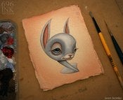 Image of bunny 