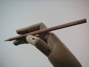 Image of 4 lápices "YO SÍ QUE MOLO"