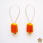 Image of Marcadores Gourmet - Prismas 