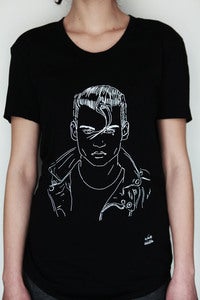 Image of WADE WALKER T-SHIRT