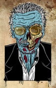 Image of Stan Lee Comikaze Zombie Exclusive