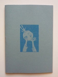 Image of Jonah- Mini Comic