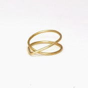 Image of Pien-Oka Ring